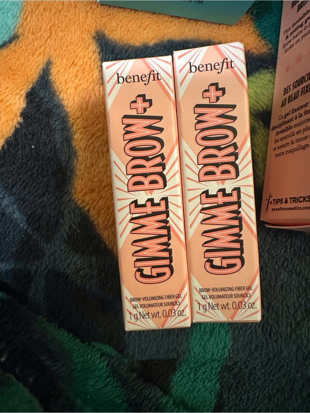 Benefit make up makeup skincare beauty bundle lot NEW ULTA SEPHORA NORDSTROM - Picture 4 of 9